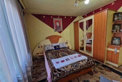 Apartament cu 3 camere decomandat în Exterior Vest - 6