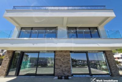 Duplex cu 5 camere cu Canalizare în Grigorescu - 12