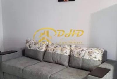 Ap. 2 camere decomandate CONCEPT RESIDENCE Ap. 2 camere decomandate CONCEPT RESIDENCE - 4