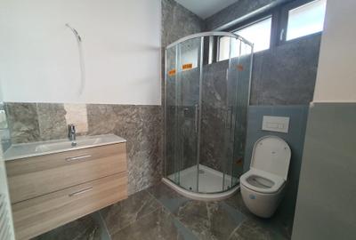 Monarch Soleil - duplex cu cartport auto din constructie / curte amenajata Monarch Soleil - duplex cu cartport auto din constructie / curte amenajata - 11