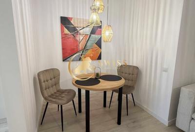 Apartament cu 3 camere semidecomandat, mobilat în Zorilor - 3