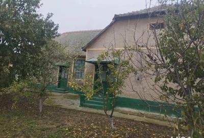 Vand casa in loc Toager, jud Timis - 1