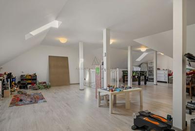 Casă P+1+M I curte 500 mp — Comision 0 - 18