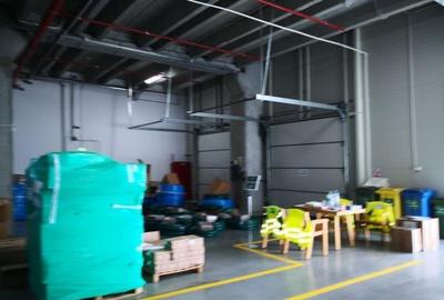 Logicor Mogosoaia - Hale / Spatii Depozitare / Logistice,... - 7