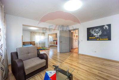 Casă cu 4 camere cu Teren 620 Mp în Bod - 8