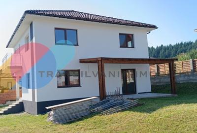 Casa individuala P+E 146mp | Chinteni, Cluj - 7