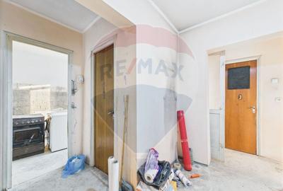 Apartament cu 3 camere in bloc reabilitat in zona Valea Ialomitei - 4
