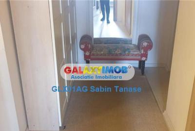 De inchiriat apartament 2 cam (bloc nou) TEILOR 70 mp, mode - 3