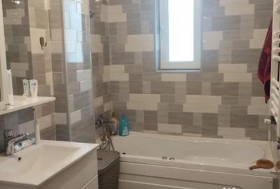 Casă cu 4 camere cu Teren 75 Mp în Popești-Leordeni - 3