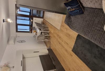 Apartament 2 camere open space - 5