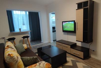 Garsonieră decomandată în Micălaca - 5