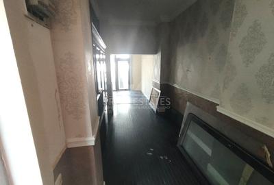 Vanzare spatiu comercial, 3 intrari cu vitrina dubla - Calea Dorobanti - 5