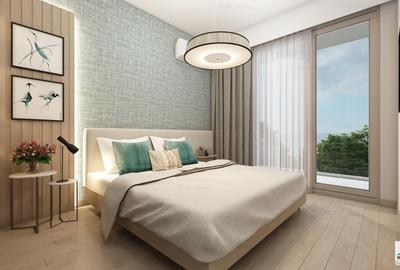 Apartament cu 2 camere decomandat, mobilat în Central - 4