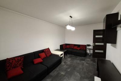 Apartament cu 3 camere decomandat, mobilat în Tineretului - 12