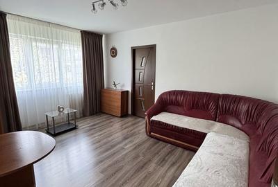 Apartament cu 2 camere nedecomandat în Central - 8