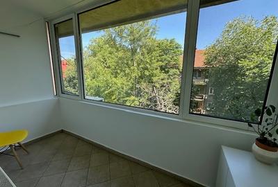 Apartament luminos cu 4 camere,  parcare/ boxa -  Av. Popisteanu - 3