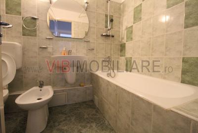 Garsonieră decomandată, mobilată în Nerva Traian - 7