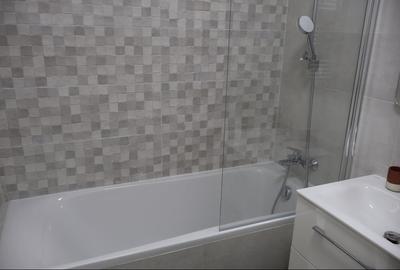 Apartament cu 3 camere decomandat în Băneasa - 11