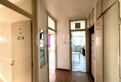 Apartament 1 camera | Decomandat | Marasti | Zona Office! - 5