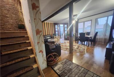 Casa - Cartier Privat - Primaverii! 0727817187 - 1