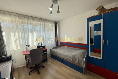 Apartament cu 2 camere, mobilat în Giurgiului - 10