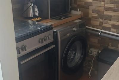 Garsonieră decomandată în Drumul Taberei - 1