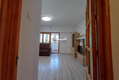 Garsonieră decomandată, mobilată în Nicolina - 5