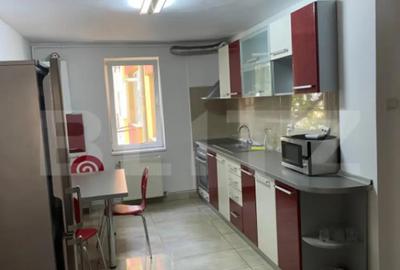 Apartament cu 4 camere decomandat în Independenței - 6