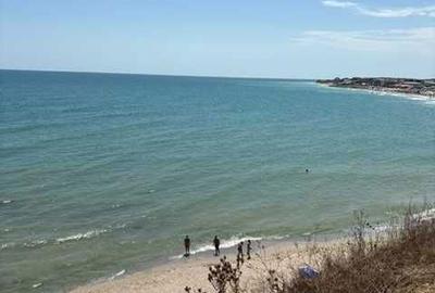 Teren de 3000 mp, în Exterior Vest