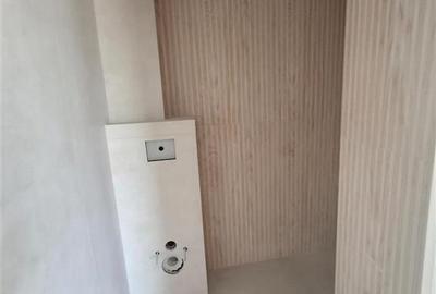 Apartament 3 camere 2 bai  balcon parcare zona Calea Surii Mici - 5