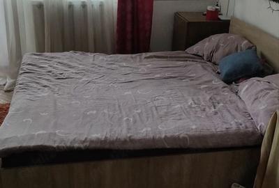 Garsonieră decomandată în Mărăști - 1