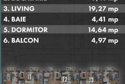 2cam.dec.total/Lidl Dr. Binelui - Berceni - Metalurgiei - 1