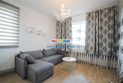 Garsonieră semidecomandată, mobilată în Militari - 3