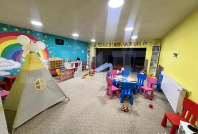 Spațiu comercial, de 180 mp, în Independenței - 6