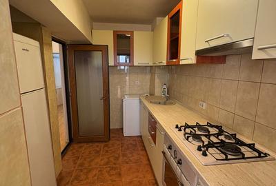 Garsonieră decomandată, mobilată în Central - 7