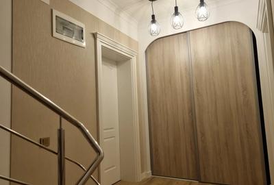 Vand Vila Bucuresti - 4