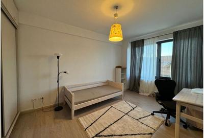 Apartament cu 3 camere decomandat, mobilat în Central - 3