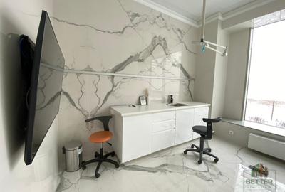 Spațiu comercial, de 117.62999725342 mp, în Domenii - 12