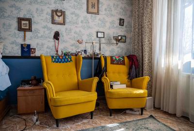 Casă individuală cu 10 camere cu Garaj în Chitila - 36