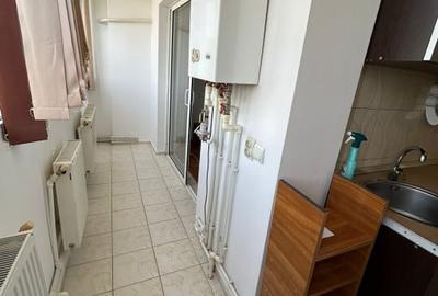 2 camere Hipodrom, mobilat, suprafata 51mp - 6