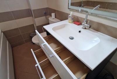 Apartament cu 3 camere decomandat în Ștrand - 2