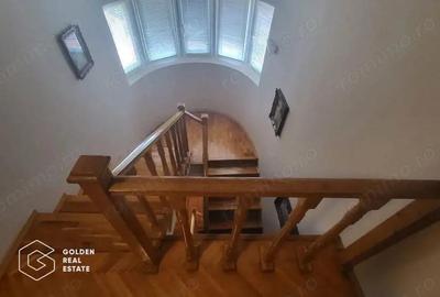 Vila cu potential in Chisoda - 4