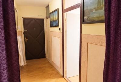 Apartament cu 2 camere decomandat în Între Lacuri - 2