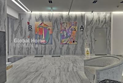 2 Room Apartment 56sqm One Herastrau Plazza | Designer Furbished | New Building - 27