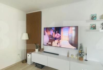 Apartament cu 3 camere decomandat în Braytim - 7