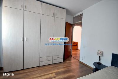 Apartament cu 2 camere semidecomandat, mobilat în Crângași - 3