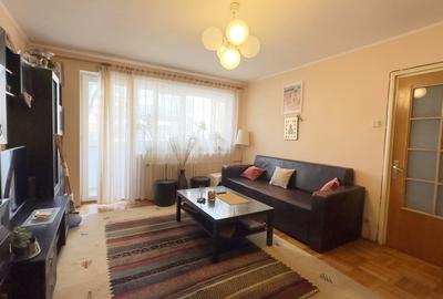Apartament cu 3 camere semidecomandat în Drumul Taberei - 37