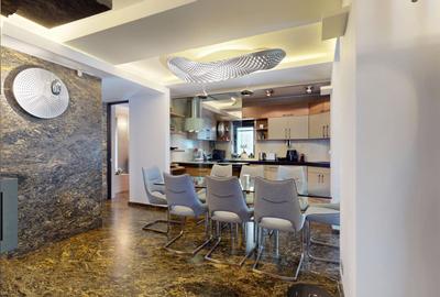 Casă individuală cu 6 camere cu Canalizare în Dămăroaia - 6