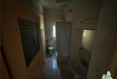 Apartament 2 camere, etaj 1, aproape de Piata Domenii zona linistita. - 14