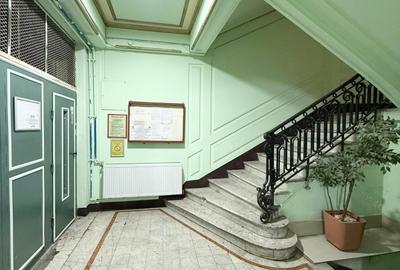 Apartament cu 2 camere semidecomandat în Calea Victoriei - 7